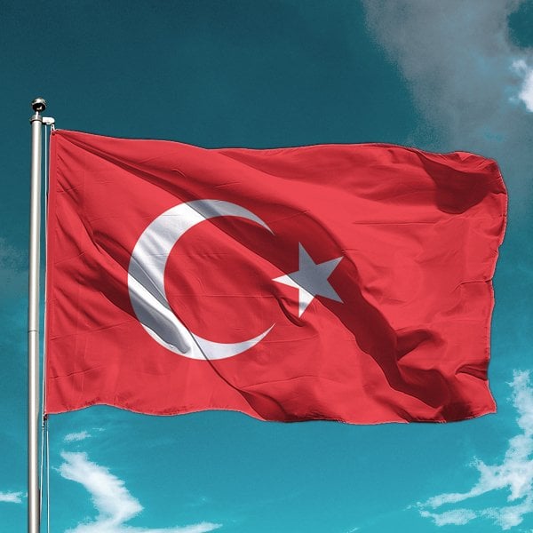 Türkmavisi görsel